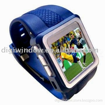 MP4 Watch( DW-4-013)